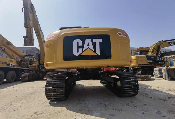 Original used Caterpillar 312 312D excavator second hand Cat 312dl2 3 12 ton earth moving digger Cat312 Cat 312D Cat312d2 - Pelle sur chenille: photos 5 Original used Caterpillar 312 312D excavator second hand Cat 312dl2 3 12 ton earth moving digger Cat312 Cat 312D Cat312d2 - Pelle sur chenille: photos 5