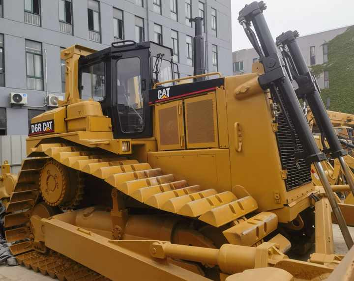 Second Hand cat d6r japan used bulldozer used cat bulldozer for sale in china - Bulldozer: photos 4 Second Hand cat d6r japan used bulldozer used cat bulldozer for sale in china - Bulldozer: photos 4