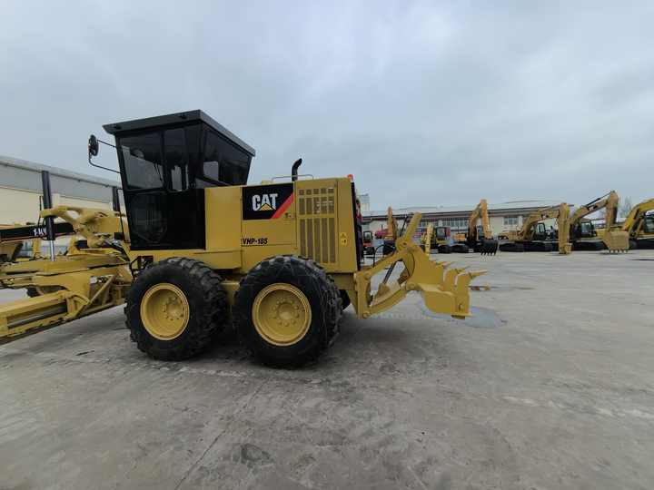 Used CAT Grader motor grader 140K for sale motor grader CAT 140h for sale - Niveleuse: photos 4 Used CAT Grader motor grader 140K for sale motor grader CAT 140h for sale - Niveleuse: photos 4