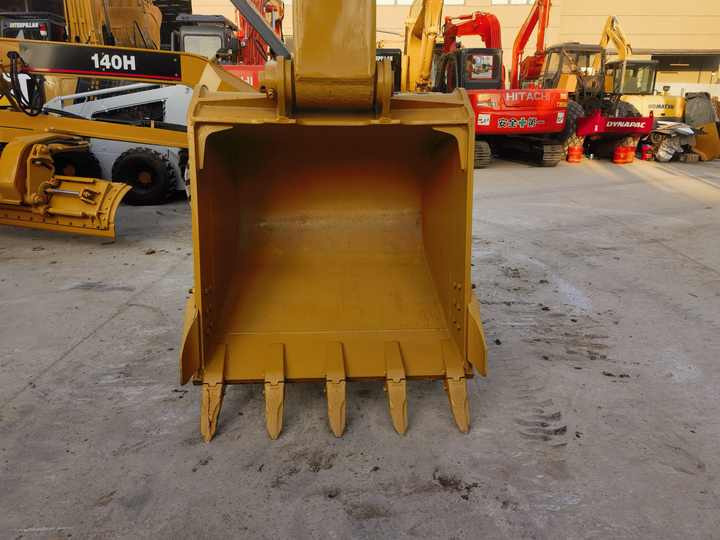 Cat 336d Excavator - Pelle: photos 5 Cat 336d Excavator - Pelle: photos 5