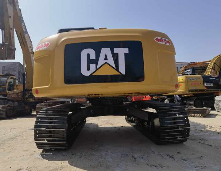 Used excavator with low hours Caterpillar Excavator Cat 312d cheap used excavator on hot sale in china - Pelle sur chenille: photos 2 Used excavator with low hours Caterpillar Excavator Cat 312d cheap used excavator on hot sale in china - Pelle sur chenille: photos 2