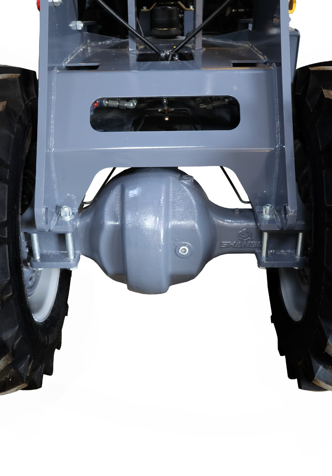 Chargeuse sur pneus neuf SCHMiDT 4350A - with Cabin: photos 16