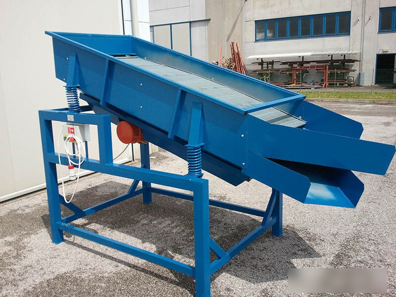 Crible neuf New VIB01: photos 1