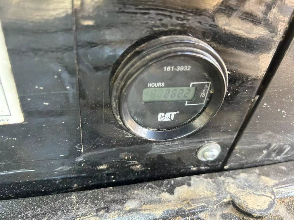 CAT 308 - Mini pelle: photos 4 CAT 308 - Mini pelle: photos 4