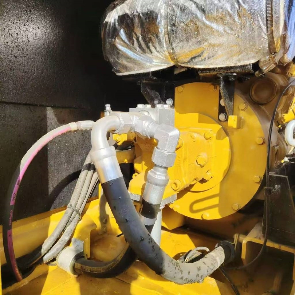 CAT 308 - Mini pelle: photos 4 CAT 308 - Mini pelle: photos 4