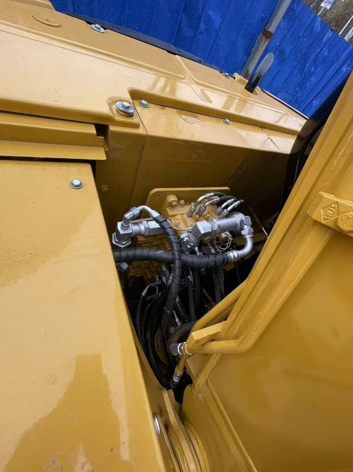 CAT 308 - Mini pelle: photos 5 CAT 308 - Mini pelle: photos 5