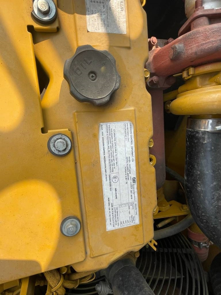 Pelle sur chenille CAT 315: photos 14 Pelle sur chenille CAT 315: photos 14