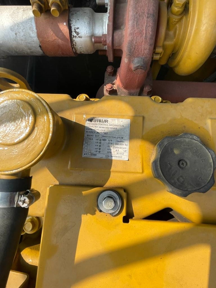 Pelle sur chenille CAT 315: photos 15 Pelle sur chenille CAT 315: photos 15