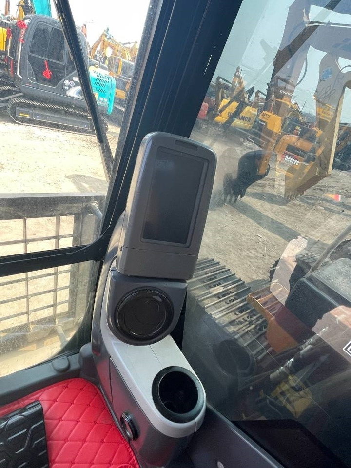 Pelle sur chenille CAT 315: photos 11 Pelle sur chenille CAT 315: photos 11