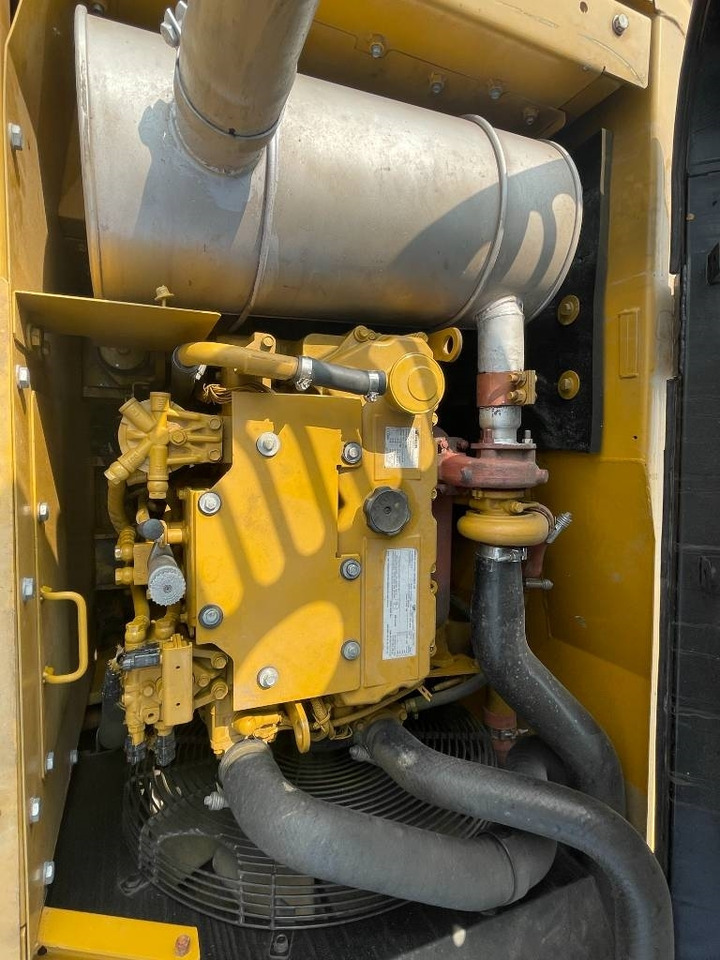 Pelle sur chenille CAT 315: photos 13 Pelle sur chenille CAT 315: photos 13