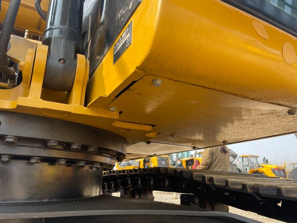 CAT 315 - Pelle sur chenille: photos 5 CAT 315 - Pelle sur chenille: photos 5