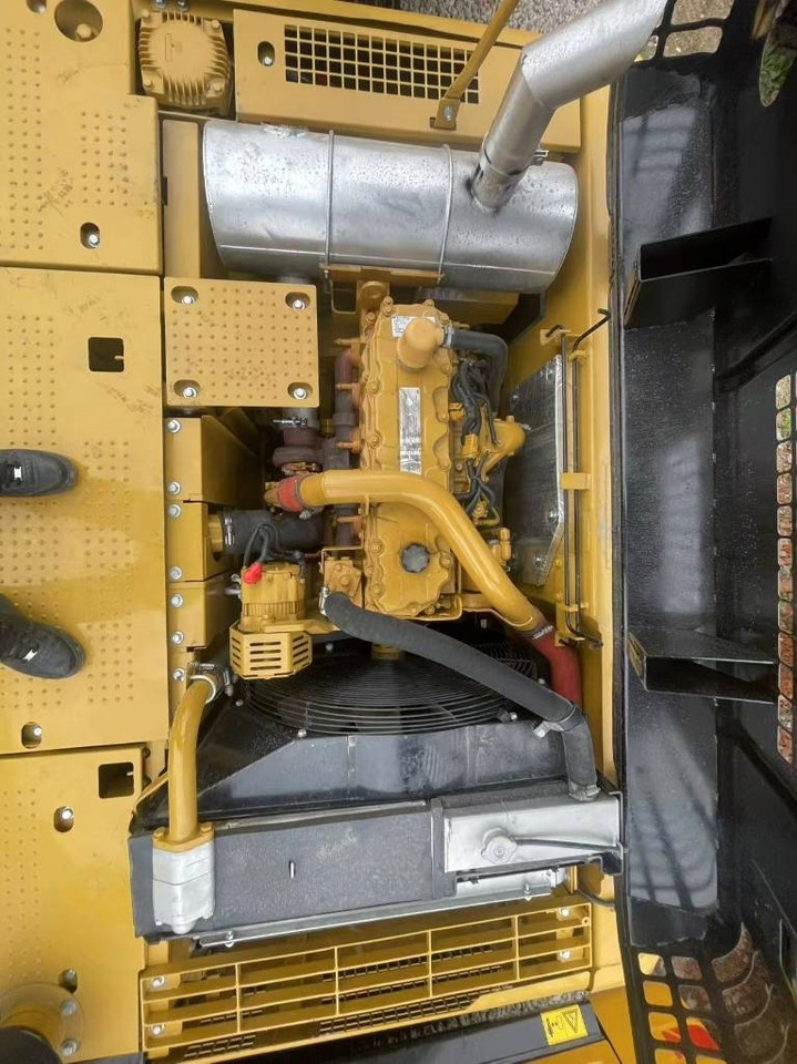 CAT 329D2L - Pelle sur chenille: photos 5 CAT 329D2L - Pelle sur chenille: photos 5