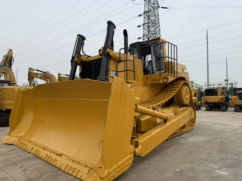 CAT D 10 R - Bulldozer: photos 3 CAT D 10 R - Bulldozer: photos 3