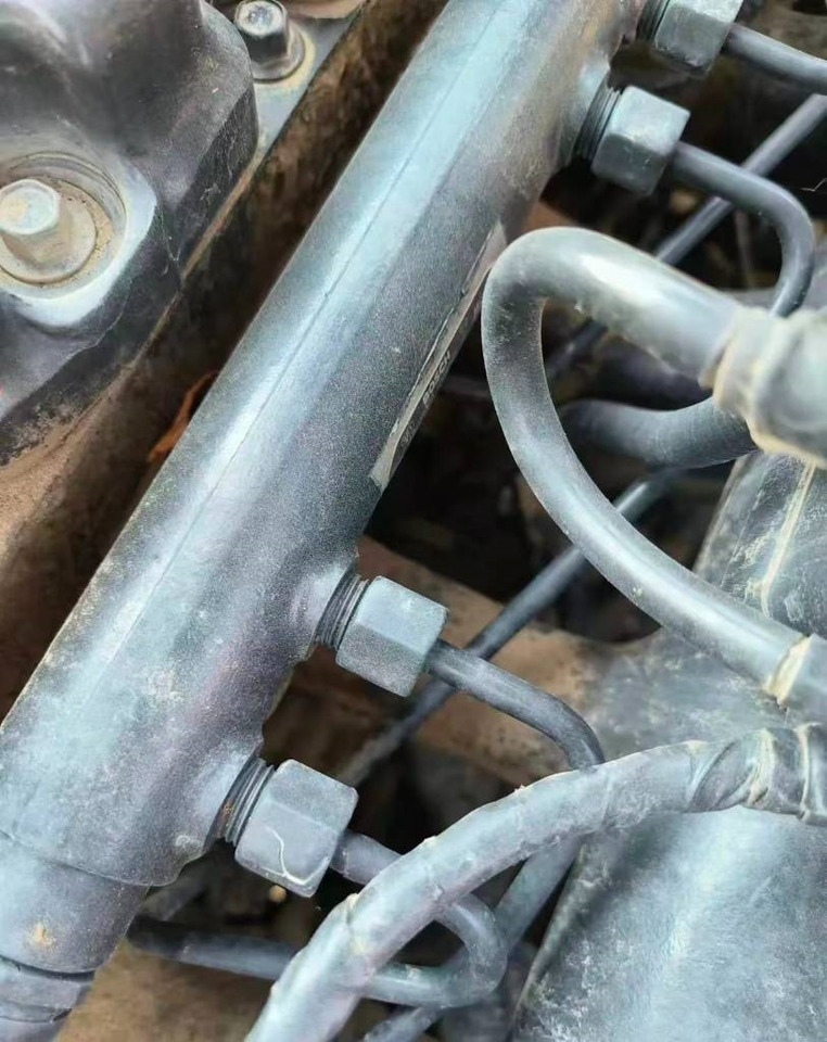 Doosan DX 200 - Pelle sur chenille: photos 2 Doosan DX 200 - Pelle sur chenille: photos 2