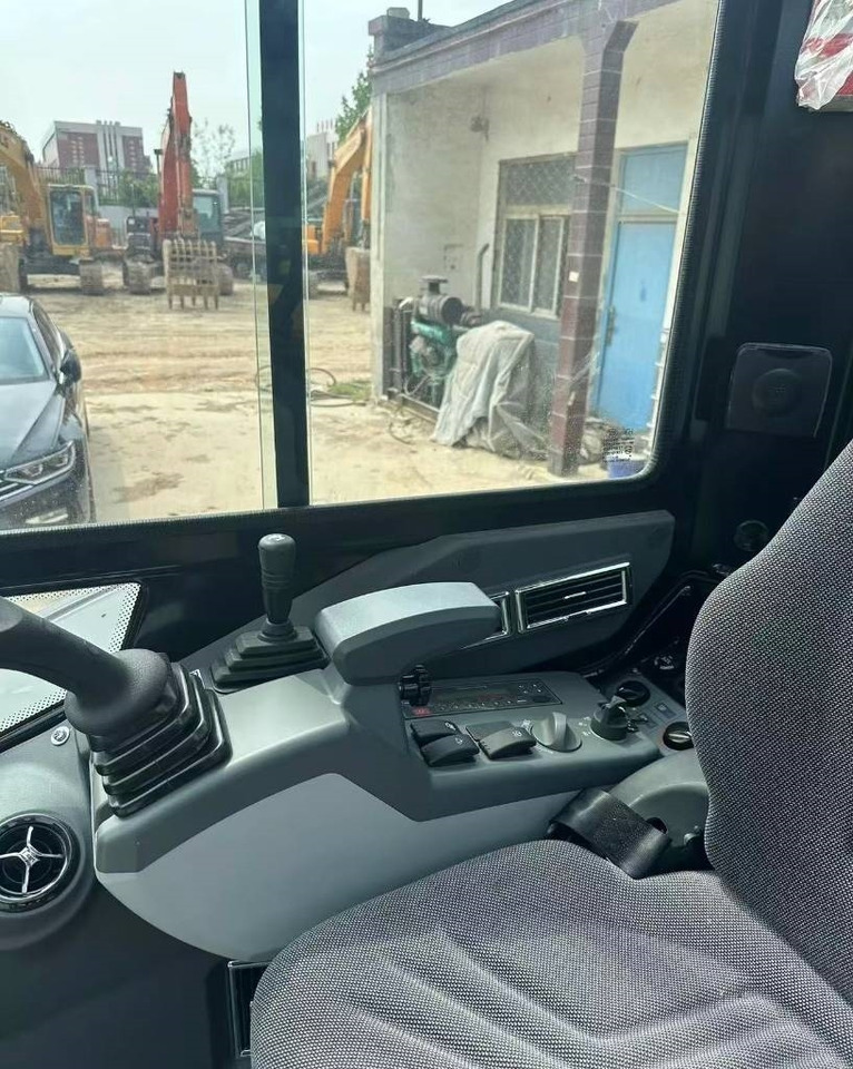 Sany SY 35 - Mini pelle: photos 5 Sany SY 35 - Mini pelle: photos 5