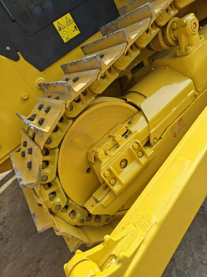 Shantui SD 32 - Bulldozer: photos 4 Shantui SD 32 - Bulldozer: photos 4