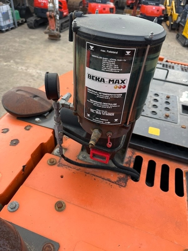 Pelle sur chenille Hitachi ZX 135 US-5B: photos 13 Pelle sur chenille Hitachi ZX 135 US-5B: photos 13