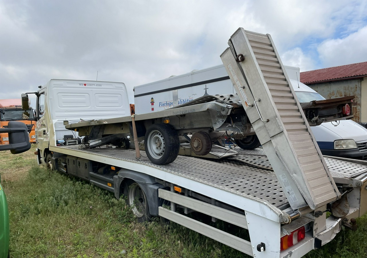 Mercedes-Benz Atego Atego 818 Pomoc Drogowa Euro 6 Autolaweta 2015 - Autre matériel: photos 5 Mercedes-Benz Atego Atego 818 Pomoc Drogowa Euro 6 Autolaweta 2015 - Autre matériel: photos 5