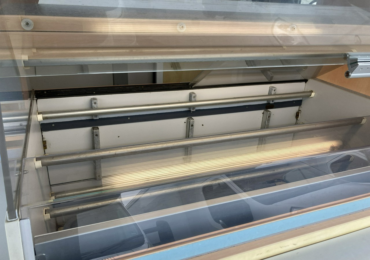 Camion magasin Citroen Jumper Autosklep 4X4 pieczy Gastronomiczny Food Truck Foodtruck sklep bar: photos 8