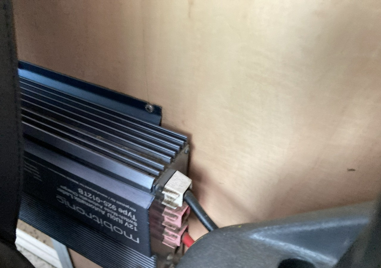 Camion magasin Citroen Jumper Autosklep 4X4 pieczy Gastronomiczny Food Truck Foodtruck sklep bar: photos 11