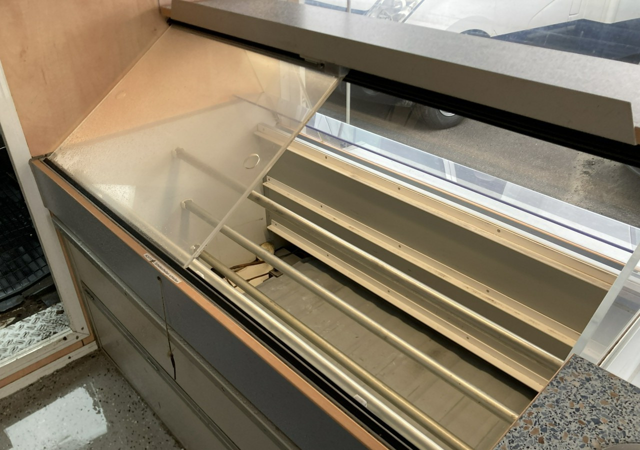 Camion magasin Citroen Jumper Autosklep 4X4 pieczy Gastronomiczny Food Truck Foodtruck sklep bar: photos 6