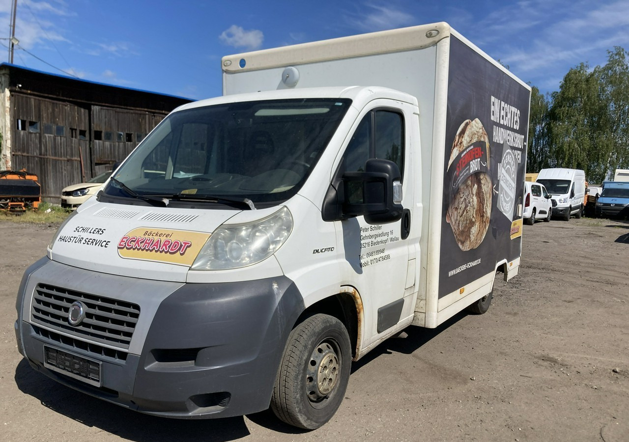 Camion magasin Fiat Ducato Autosklep pieczywa sklep Bar Gastronomiczny Food Truck Foodtruck 200: photos 17 Camion magasin Fiat Ducato Autosklep pieczywa sklep Bar Gastronomiczny Food Truck Foodtruck 200: photos 17
