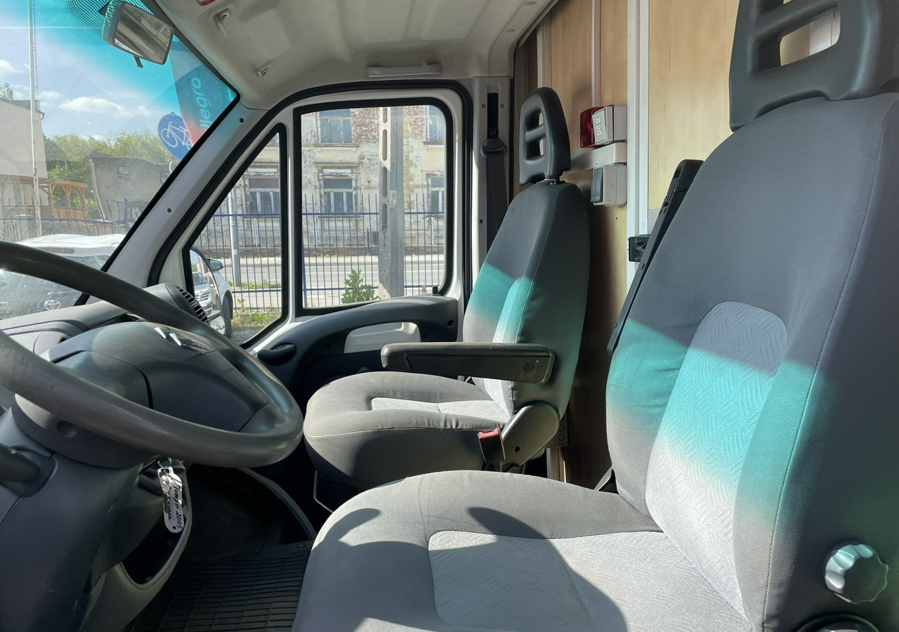 Camion magasin Fiat Ducato Ducato Autosklep pieczy Sklep Gastronomiczny Food Truck Foodtruck 20: photos 17