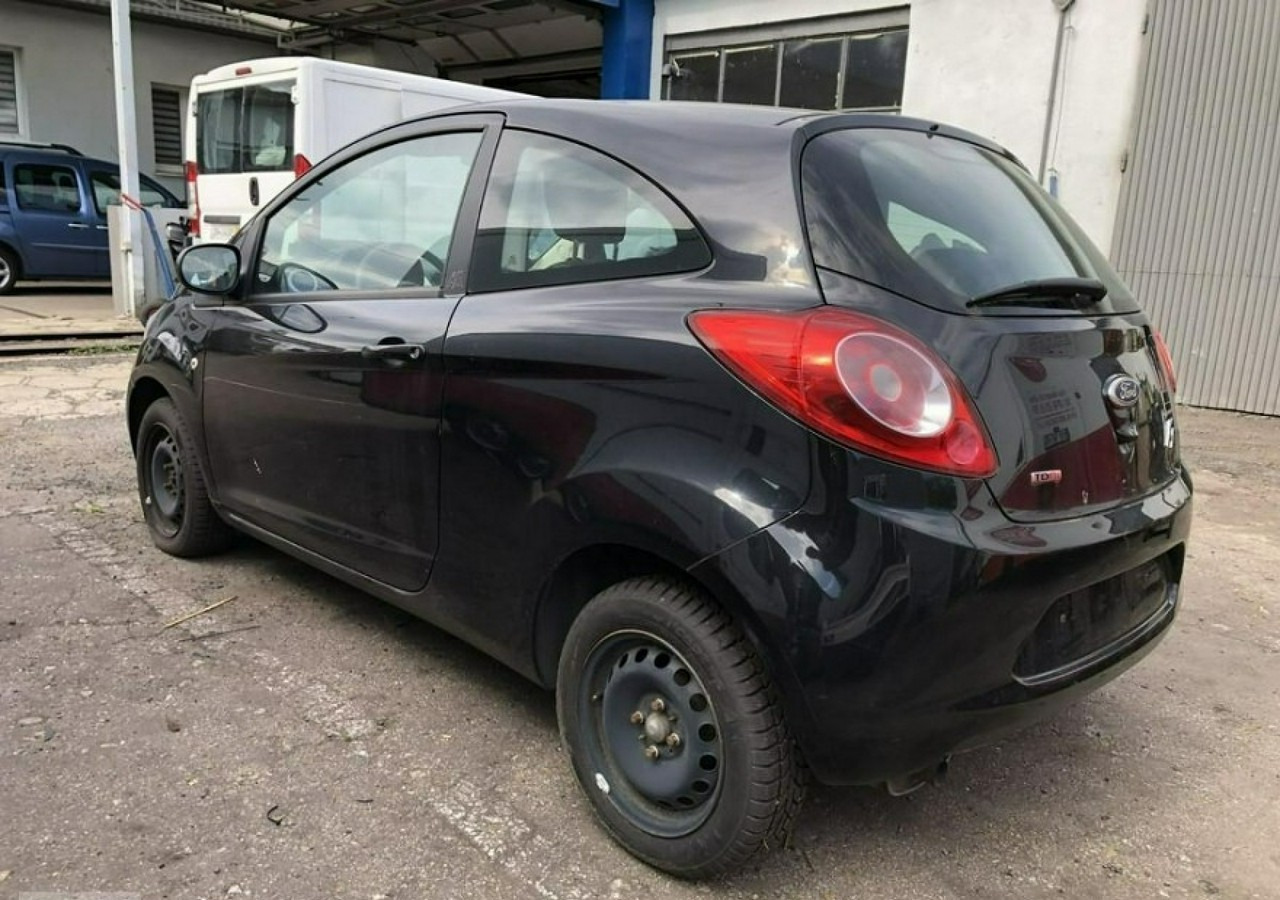 Ford KA II Ford KA - Voiture: photos 4 Ford KA II Ford KA - Voiture: photos 4