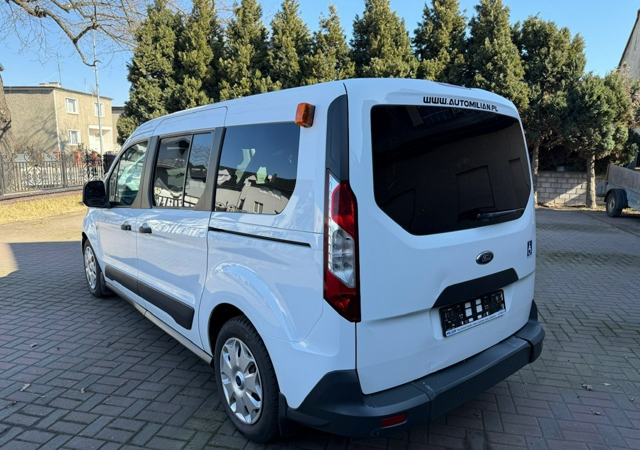 Voiture Ford Transit Connect Ford Connect dla niepełnosprawnych Rampa Inwalida 2019: photos 7