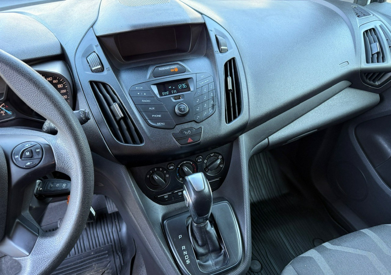 Voiture Ford Transit Connect Ford Connect dla niepełnosprawnych Rampa Inwalida 2019: photos 15