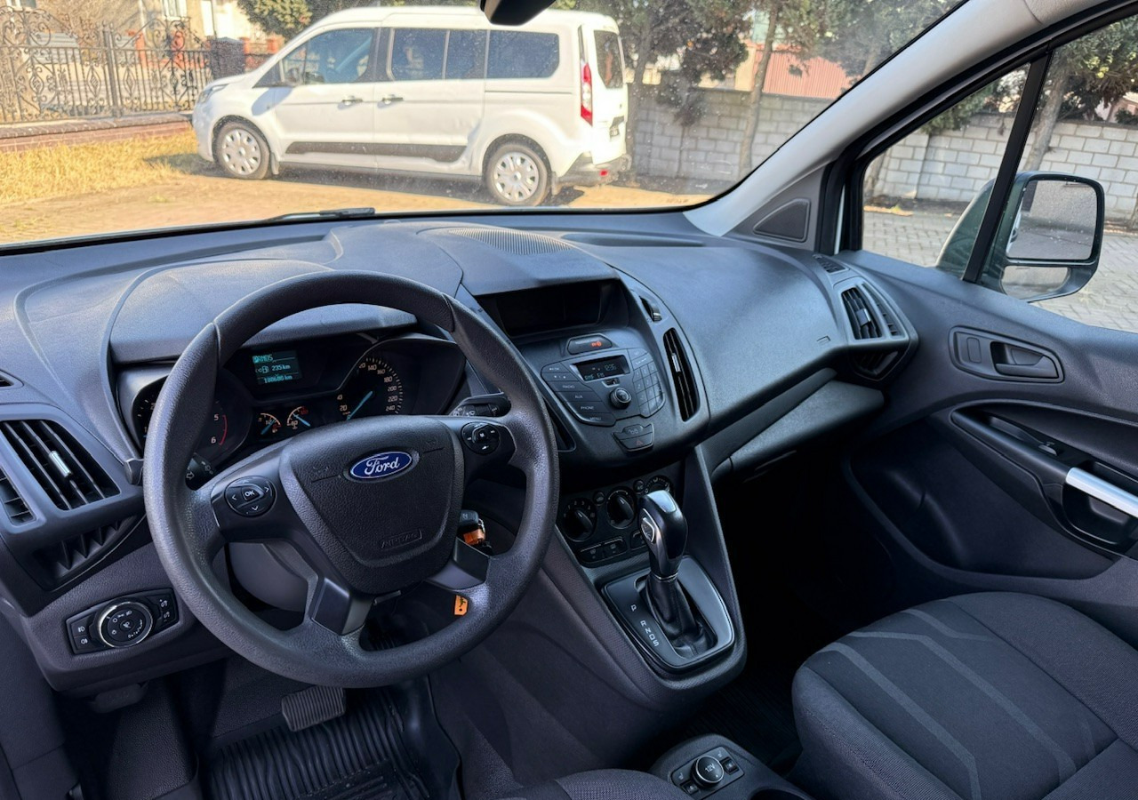 Voiture Ford Transit Connect Ford Connect dla niepełnosprawnych Rampa Inwalida 2019: photos 13