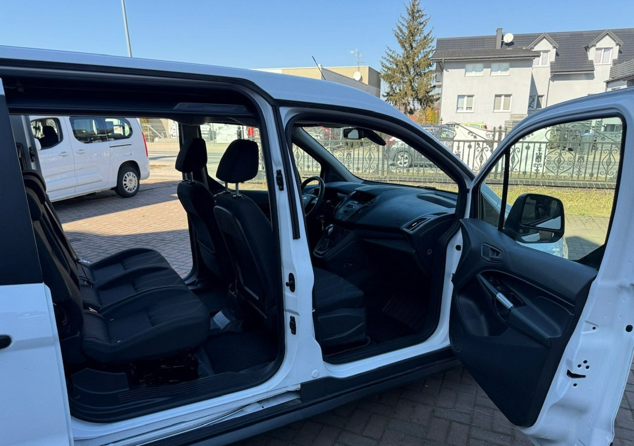 Voiture Ford Transit Connect Ford Connect dla niepełnosprawnych Rampa Inwalida 2019: photos 18