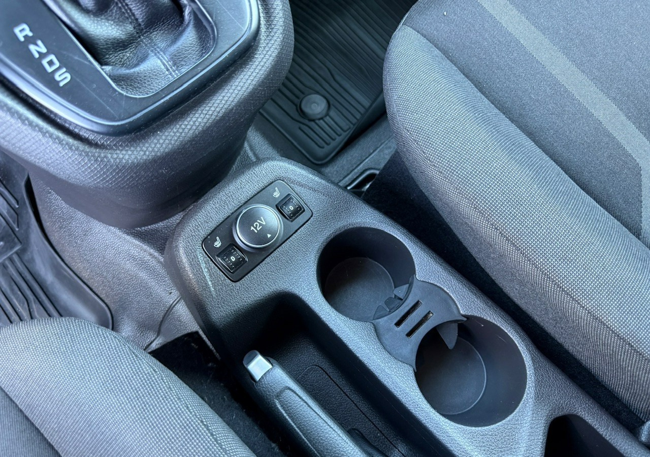 Voiture Ford Transit Connect Ford Connect dla niepełnosprawnych Rampa Inwalida 2019: photos 16