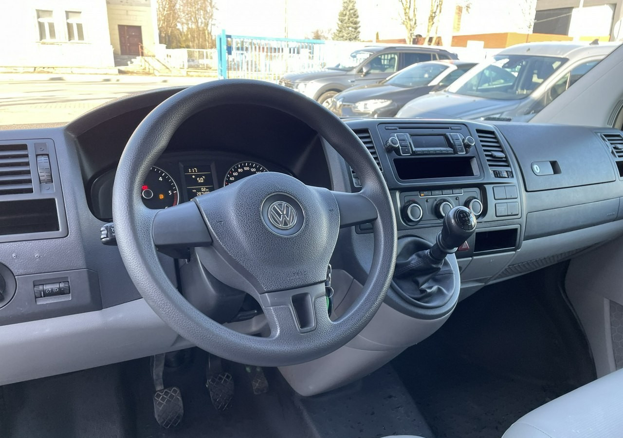 Volkswagen Inny Volkswagen Volkswagen Caravelle 2.0-140KM 2015 - Voiture: photos 3 Volkswagen Inny Volkswagen Volkswagen Caravelle 2.0-140KM 2015 - Voiture: photos 3