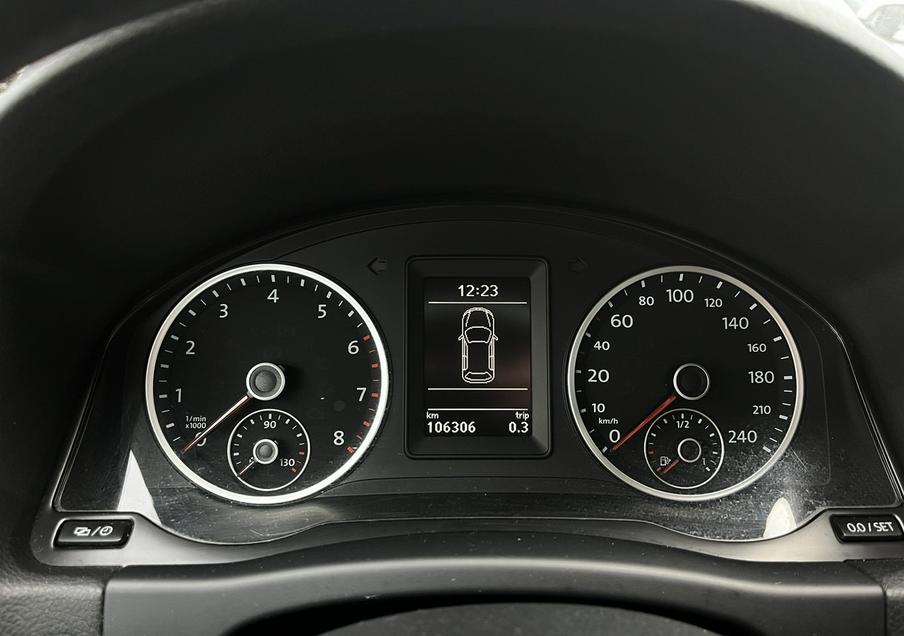 SUV Volkswagen Tiguan II 1.4TSI DSG 150KM LIFT 2016 Automat Navi Klima Alu: photos 11
