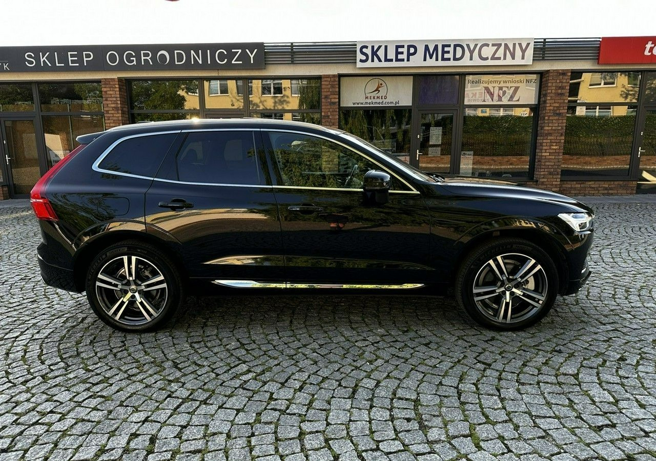 Volvo XC60 II XC60 Recharge Hybryda Plug-in 2.0T8 390KM Inscription Faktura Vat 23 - SUV: photos 2 Volvo XC60 II XC60 Recharge Hybryda Plug-in 2.0T8 390KM Inscription Faktura Vat 23 - SUV: photos 2