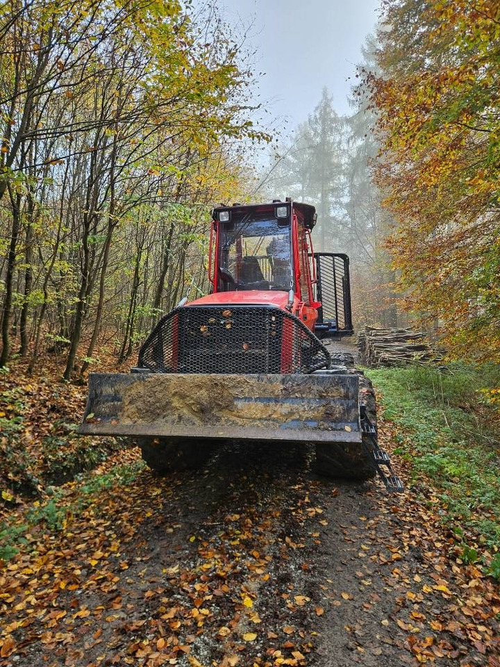 Porteur Komatsu 875: photos 6