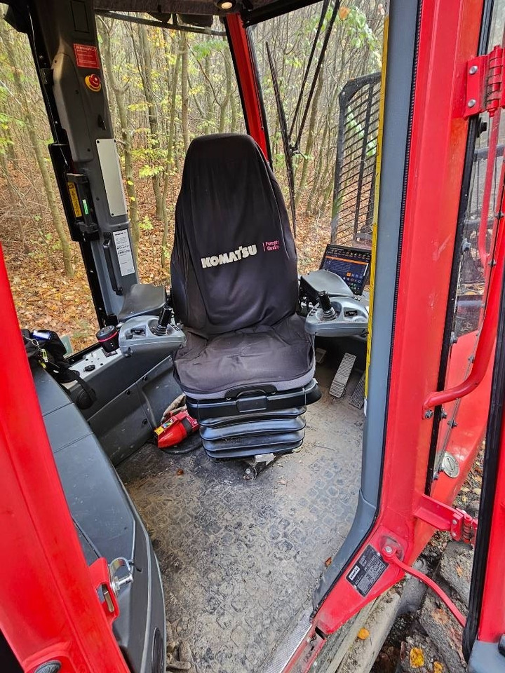 Porteur Komatsu 875: photos 7