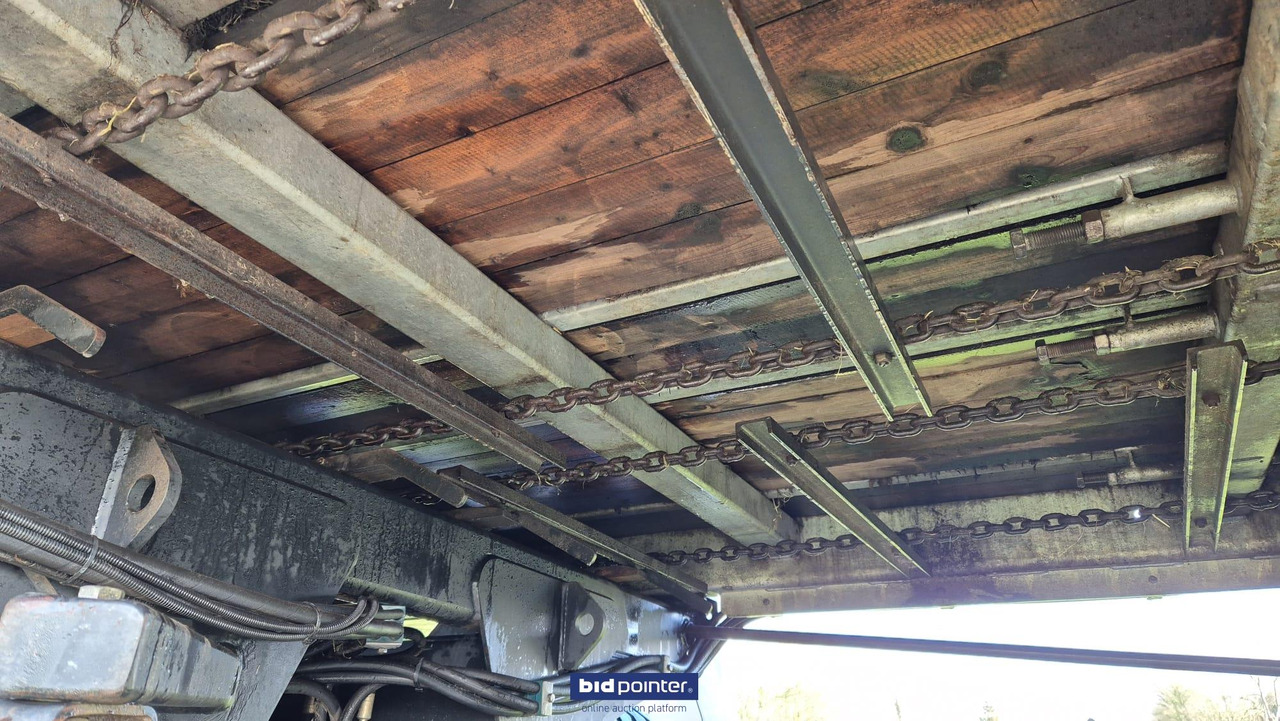 Lely Tigo 70 R Combi - Autochargeuse: photos 5 Lely Tigo 70 R Combi - Autochargeuse: photos 5