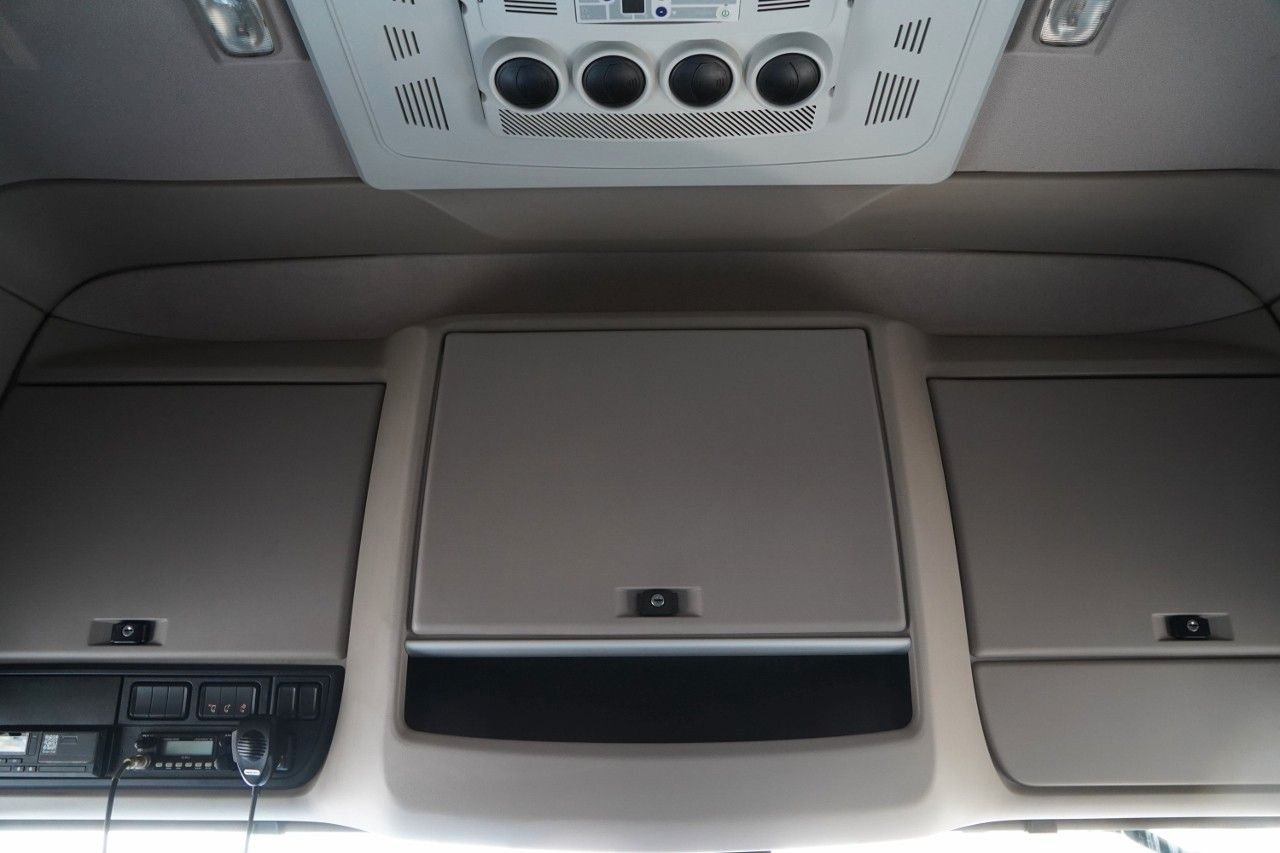 Camion porte-conteneur/ Caisse mobile DAF XF 480 / BDF / 6X2 / ZESTAW TANDEM / SSC / I-PAR: photos 31 Camion porte-conteneur/ Caisse mobile DAF XF 480 / BDF / 6X2 / ZESTAW TANDEM / SSC / I-PAR: photos 31