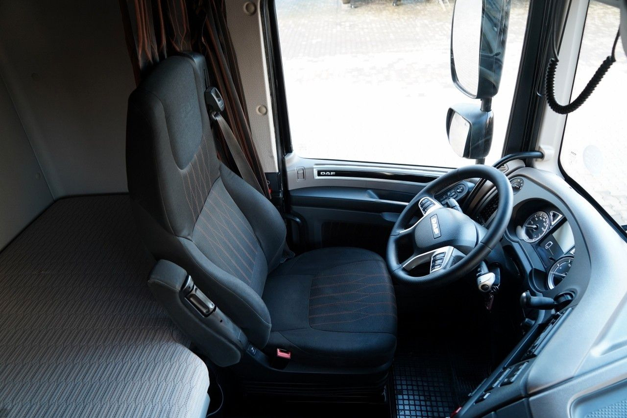 Camion porte-conteneur/ Caisse mobile DAF XF 480 / BDF / 6X2 / ZESTAW TANDEM / SSC / I-PAR: photos 26 Camion porte-conteneur/ Caisse mobile DAF XF 480 / BDF / 6X2 / ZESTAW TANDEM / SSC / I-PAR: photos 26