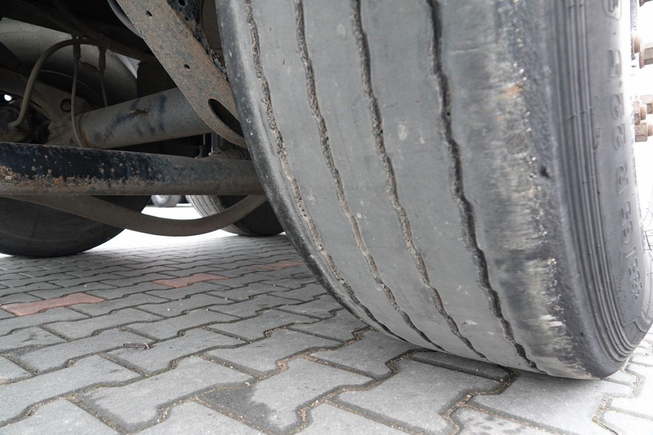 Citerne pulvérulente neuf Feldbinder CEMENTONACZEPA / 2 KOMORY / 37 000 L / SILOS / D: photos 16 Citerne pulvérulente neuf Feldbinder CEMENTONACZEPA / 2 KOMORY / 37 000 L / SILOS / D: photos 16