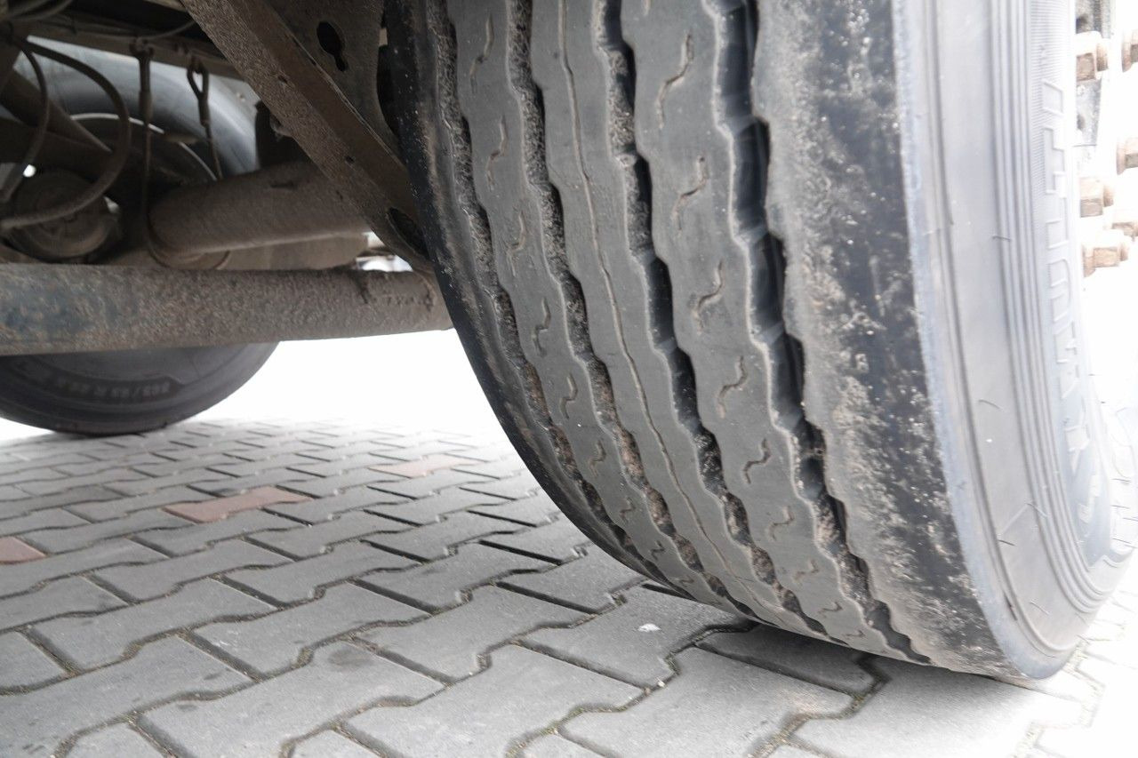 Citerne pulvérulente neuf Feldbinder CEMENTONACZEPA / 2 KOMORY / 37 000 L / SILOS / D: photos 18 Citerne pulvérulente neuf Feldbinder CEMENTONACZEPA / 2 KOMORY / 37 000 L / SILOS / D: photos 18