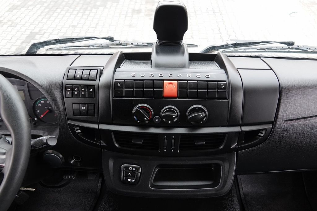 Camion frigorifique Iveco EUROCARGO Iveco EUROCARGO: photos 15