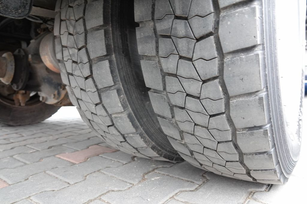 Camion frigorifique Iveco EUROCARGO Iveco EUROCARGO: photos 12