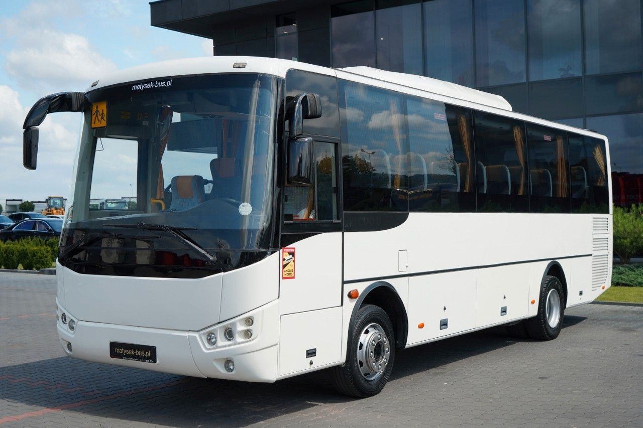 Otokar VECTIO / EURO 5 / SUPER STAN / TURYSTYCZNY / MAN - Bus interurbain: photos 4 Otokar VECTIO / EURO 5 / SUPER STAN / TURYSTYCZNY / MAN - Bus interurbain: photos 4