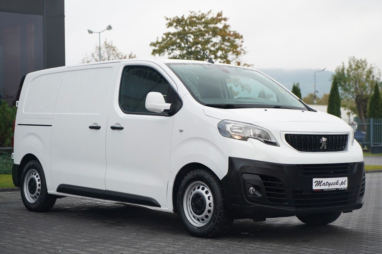 Peugeot EXPERT / BLASZAK / FURGON / MANUAL - Fourgonnette: photos 5 Peugeot EXPERT / BLASZAK / FURGON / MANUAL - Fourgonnette: photos 5