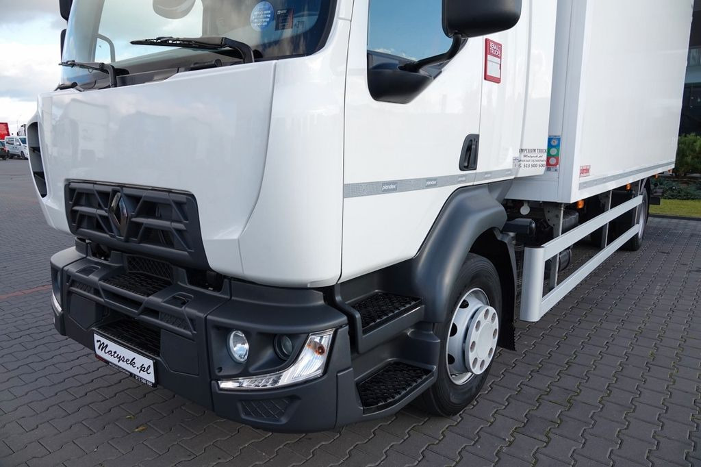 Camion frigorifique Renault D 250 / CHŁODNIA - 6,7 m / THERMO KING T 600R /: photos 6