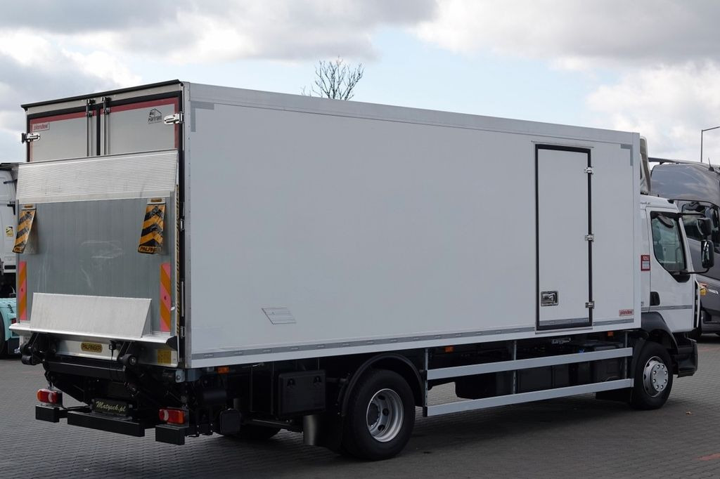 Renault D 280 / CHŁODNIA - 6,7 m / THERMO KING ES-600 MA Renault D 280 / CHŁODNIA - 6,7 m / THERMO KING ES-600 MA - Camion frigorifique: photos 4 Renault D 280 / CHŁODNIA - 6,7 m / THERMO KING ES-600 MA Renault D 280 / CHŁODNIA - 6,7 m / THERMO KING ES-600 MA - Camion frigorifique: photos 4