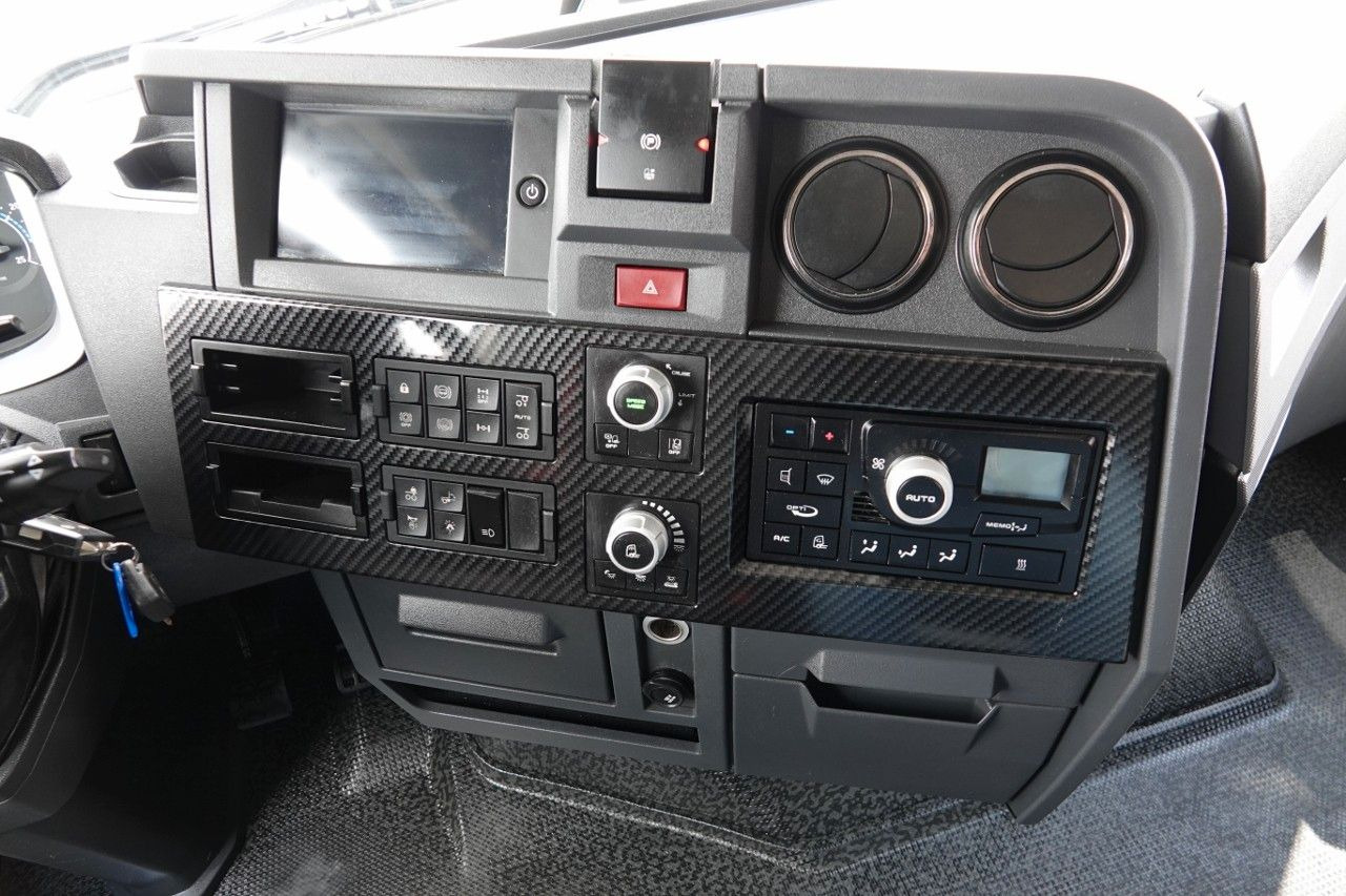 Renault T 440 / 6X2 / SOLÓWKA / FIRANKA 9.5 M / I-PARK C — crédit-bail Renault T 440 / 6X2 / SOLÓWKA / FIRANKA 9.5 M / I-PARK C: photos 15